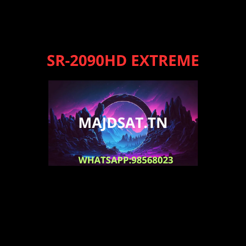 2090HD-EXTREME