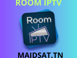ROOM IPTV